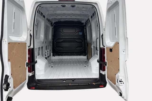 Renault Master (2024) thumbnail 4