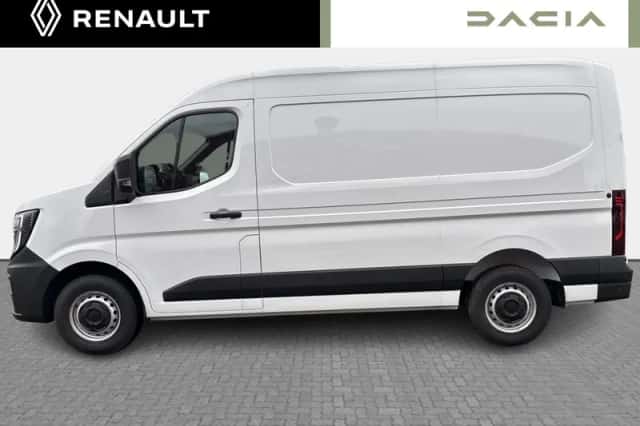Renault Master (2024) thumbnail 1