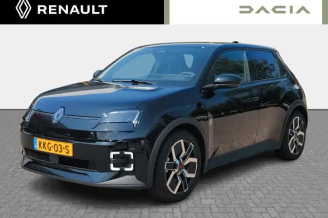 Renault 5 (2026) thumbnail 1