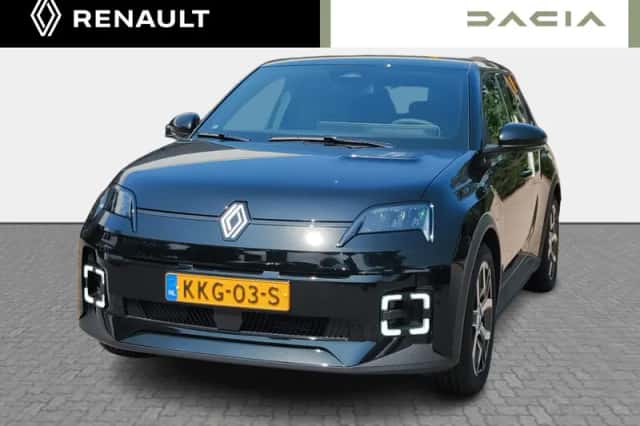 Renault 5 (2026) thumbnail 2