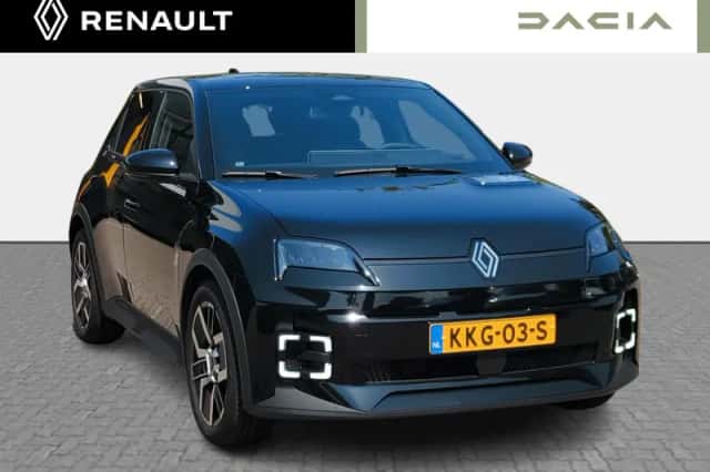 Renault 5 (2026) thumbnail 3
