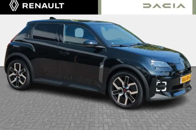 Renault 5 (2026) thumbnail 4