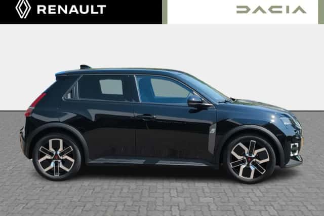 Renault 5 (2026) thumbnail 5