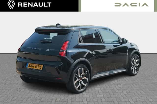 Renault 5 (2026) thumbnail 6