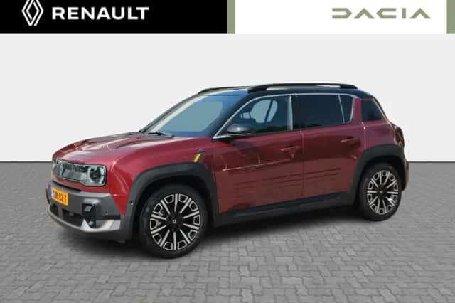Renault 4 (2026) thumbnail 2