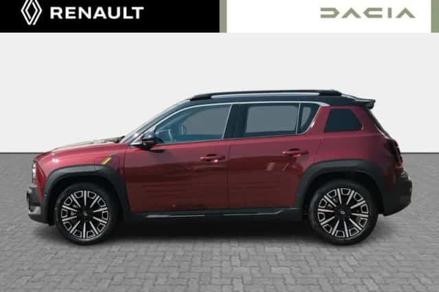 Renault 4 (2026) thumbnail 3