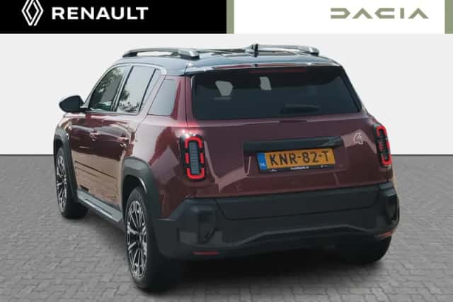 Renault 4 (2026) thumbnail 5
