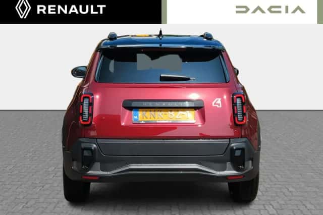 Renault 4 (2026) thumbnail 6