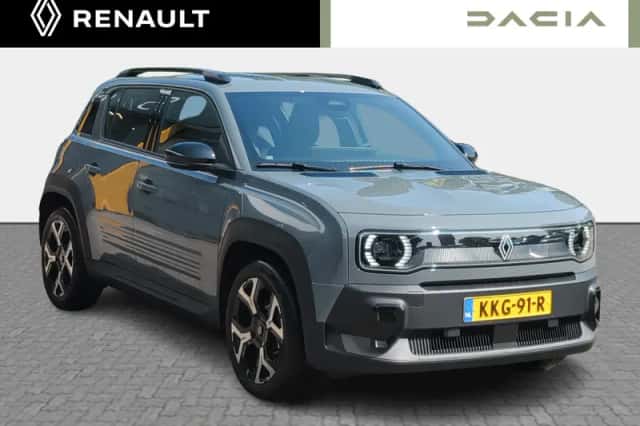 Renault 4 (2026) thumbnail 3