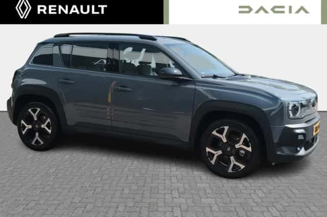 Renault 4 (2026) thumbnail 4