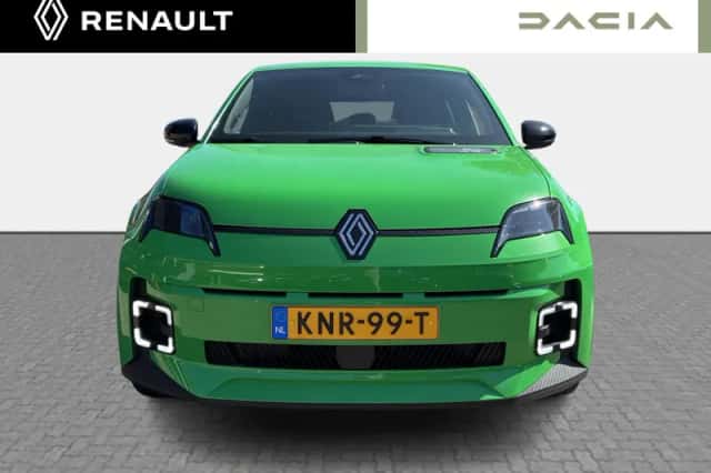 Renault 5 (2026) thumbnail 2