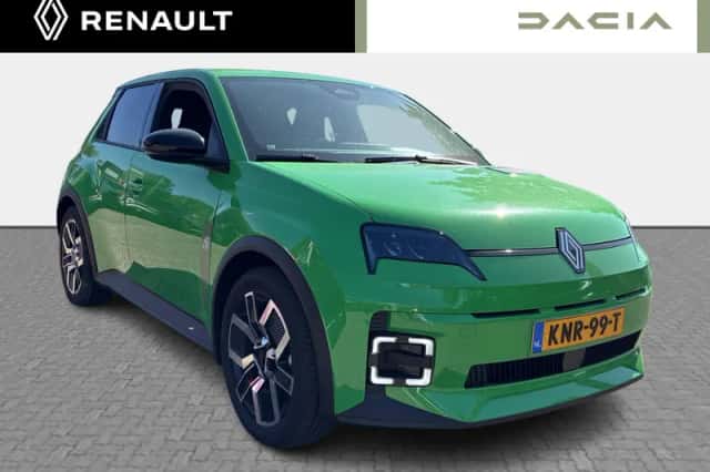 Renault 5 (2026) thumbnail 3