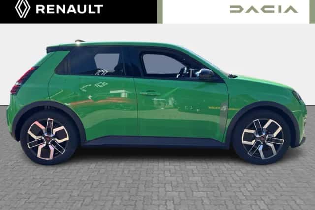 Renault 5 (2026) thumbnail 4
