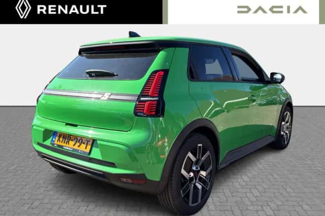 Renault 5 (2026) thumbnail 5