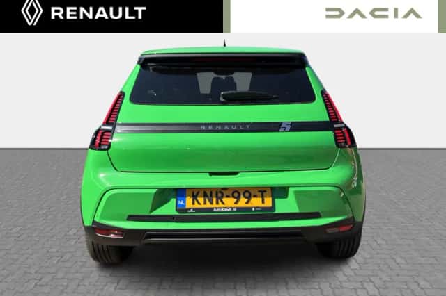 Renault 5 (2026) thumbnail 6