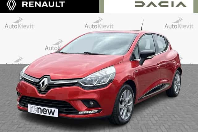 Renault Clio (2019) thumbnail 1
