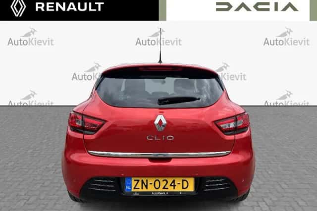Renault Clio (2019) thumbnail 6