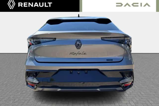 Renault Rafale (2026) thumbnail 6