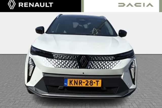 Renault Scénic (2026) thumbnail 2