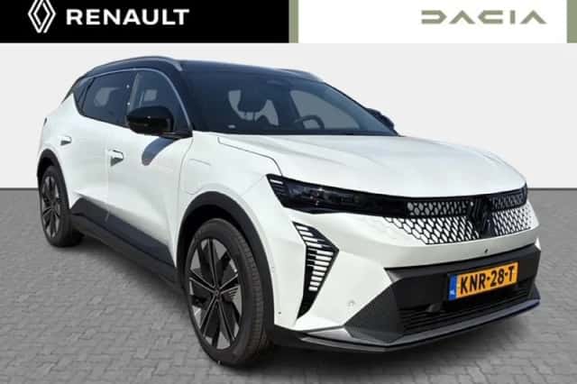 Renault Scénic (2026) thumbnail 3