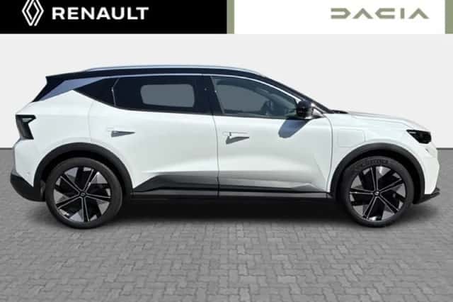 Renault Scénic (2026) thumbnail 4