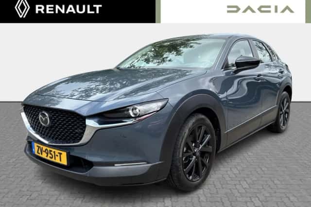 Mazda CX-30 (2019) thumbnail 1