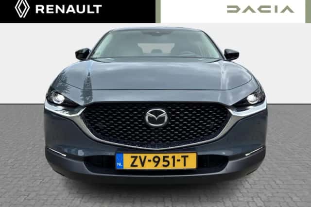 Mazda CX-30 (2019) thumbnail 2
