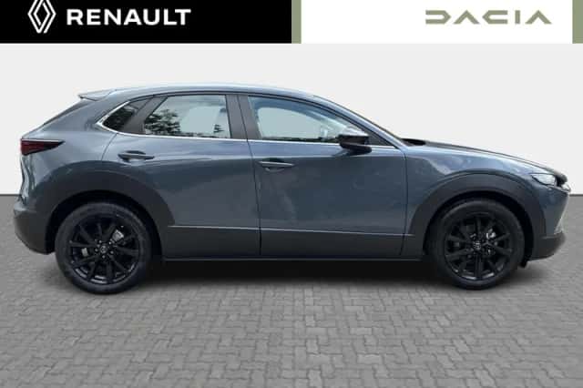 Mazda CX-30 (2019) thumbnail 4