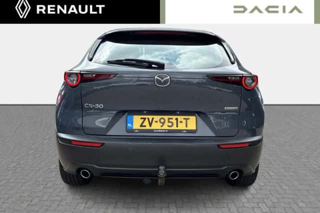 Mazda CX-30 (2019) thumbnail 6