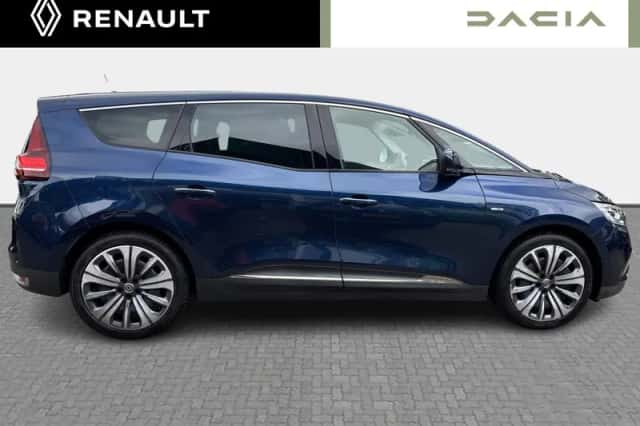 Renault Grand Scénic (2020) thumbnail 4