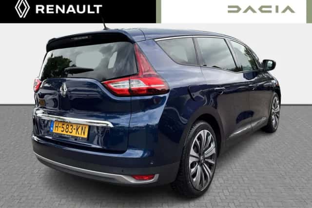 Renault Grand Scénic (2020) thumbnail 5
