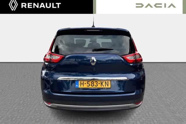 Renault Grand Scénic (2020) thumbnail 6