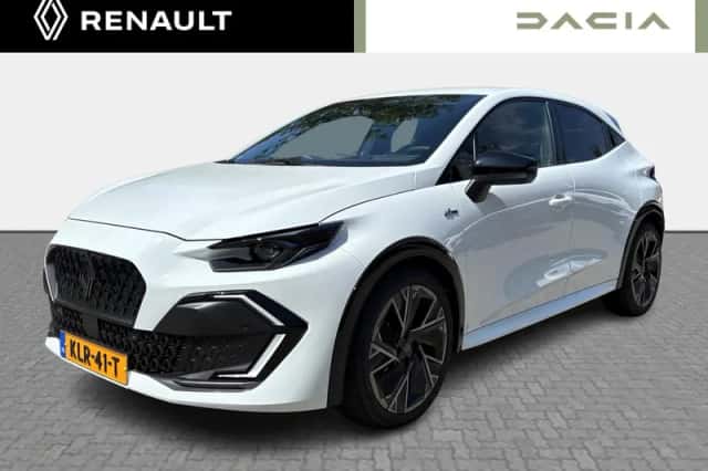 Renault Clio (2026) thumbnail 1