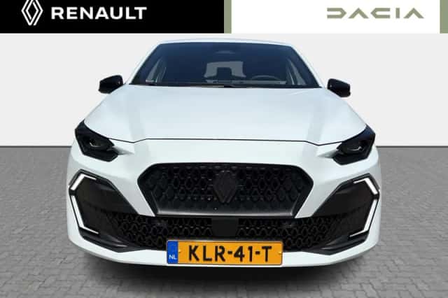 Renault Clio (2026) thumbnail 2
