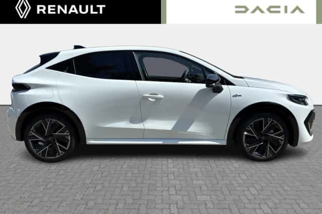 Renault Clio (2026) thumbnail 4