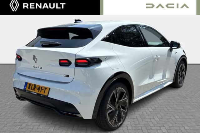 Renault Clio (2026) thumbnail 5