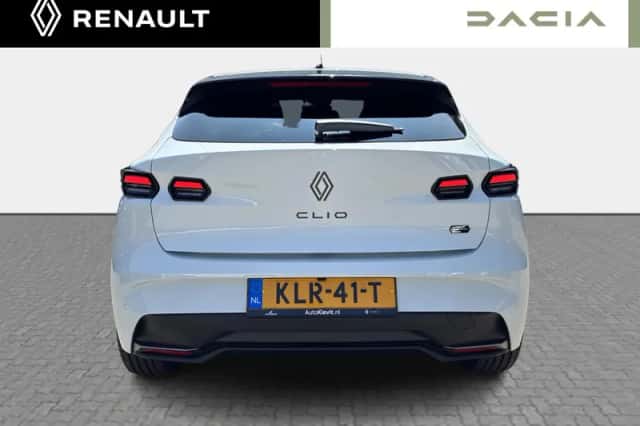 Renault Clio (2026) thumbnail 6