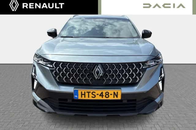 Renault Espace (2025) thumbnail 2