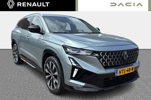 Renault Espace (2025) thumbnail 3