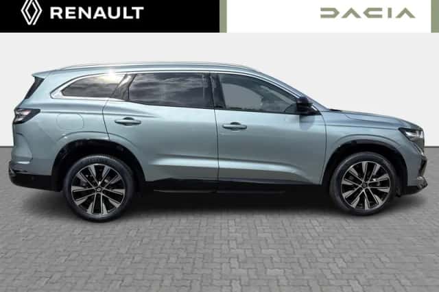 Renault Espace (2025) thumbnail 4