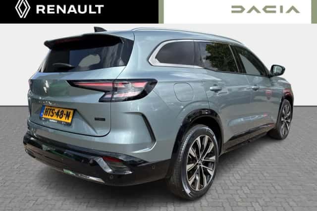 Renault Espace (2025) thumbnail 5