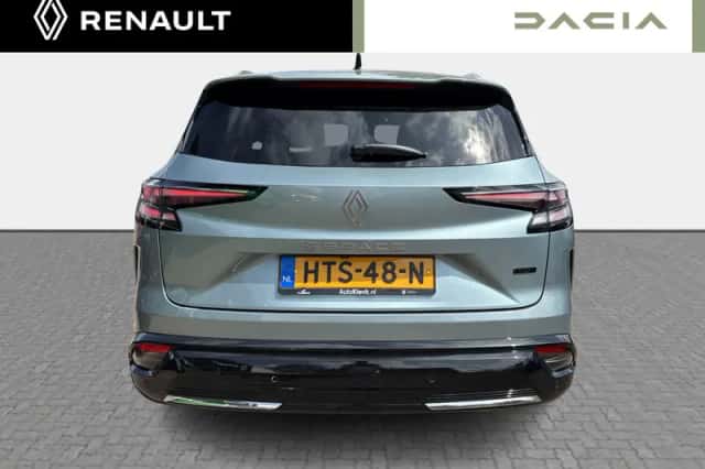 Renault Espace (2025) thumbnail 6