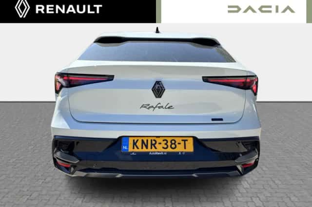 Renault Rafale (2026) thumbnail 6