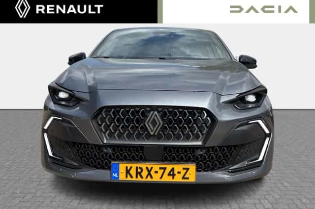 Renault Clio (2026) thumbnail 2