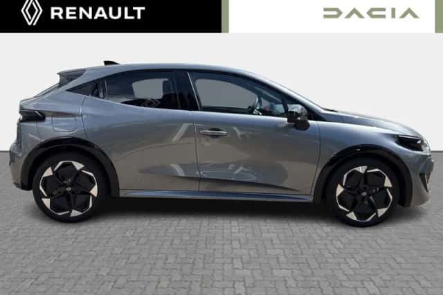 Renault Clio (2026) thumbnail 4