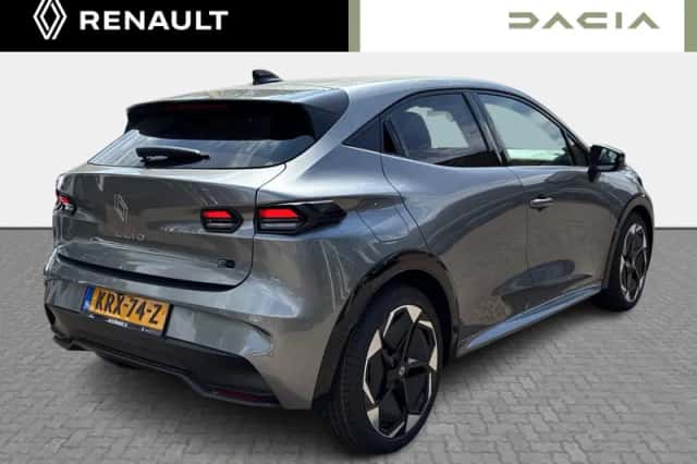 Renault Clio (2026) thumbnail 5