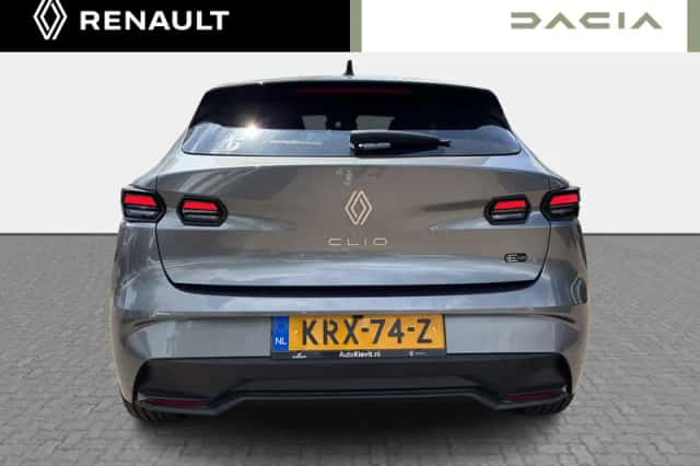 Renault Clio (2026) thumbnail 6