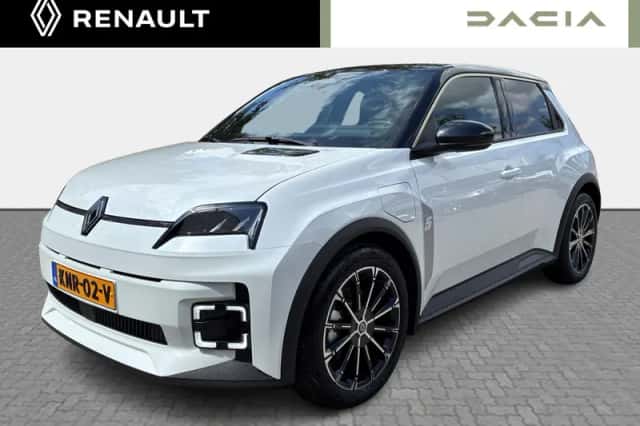 Renault 5 (2026) thumbnail 1