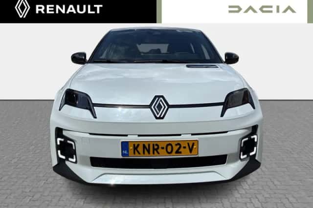 Renault 5 (2026) thumbnail 2