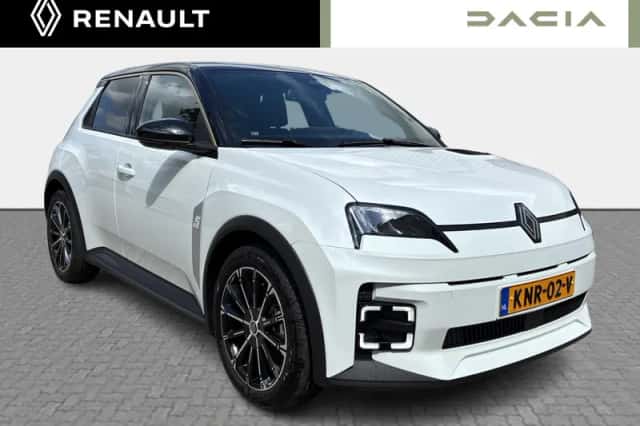 Renault 5 (2026) thumbnail 3